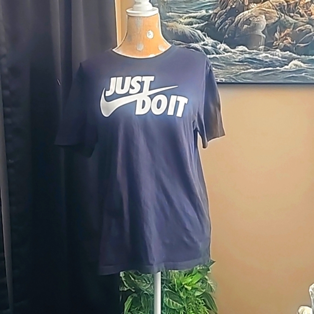 Nike Just Do It shirt